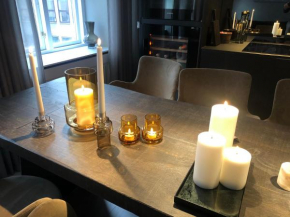 Luxury new apartment - Heart of Copenhagen in Kopenhagen